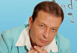 Новогодняя Песня Аркадия Хоралова Новогодняя Песня Аркадия Хоралова
